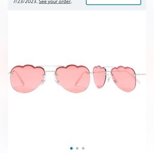 Authentic Miu Miu Sunglasses BRAND NEW IN BOX